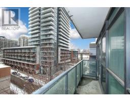 626 - 600 FLEET STREET, Toronto, Ontario