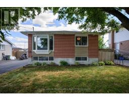 114 DRENNAN STREET, Kingston, Ontario