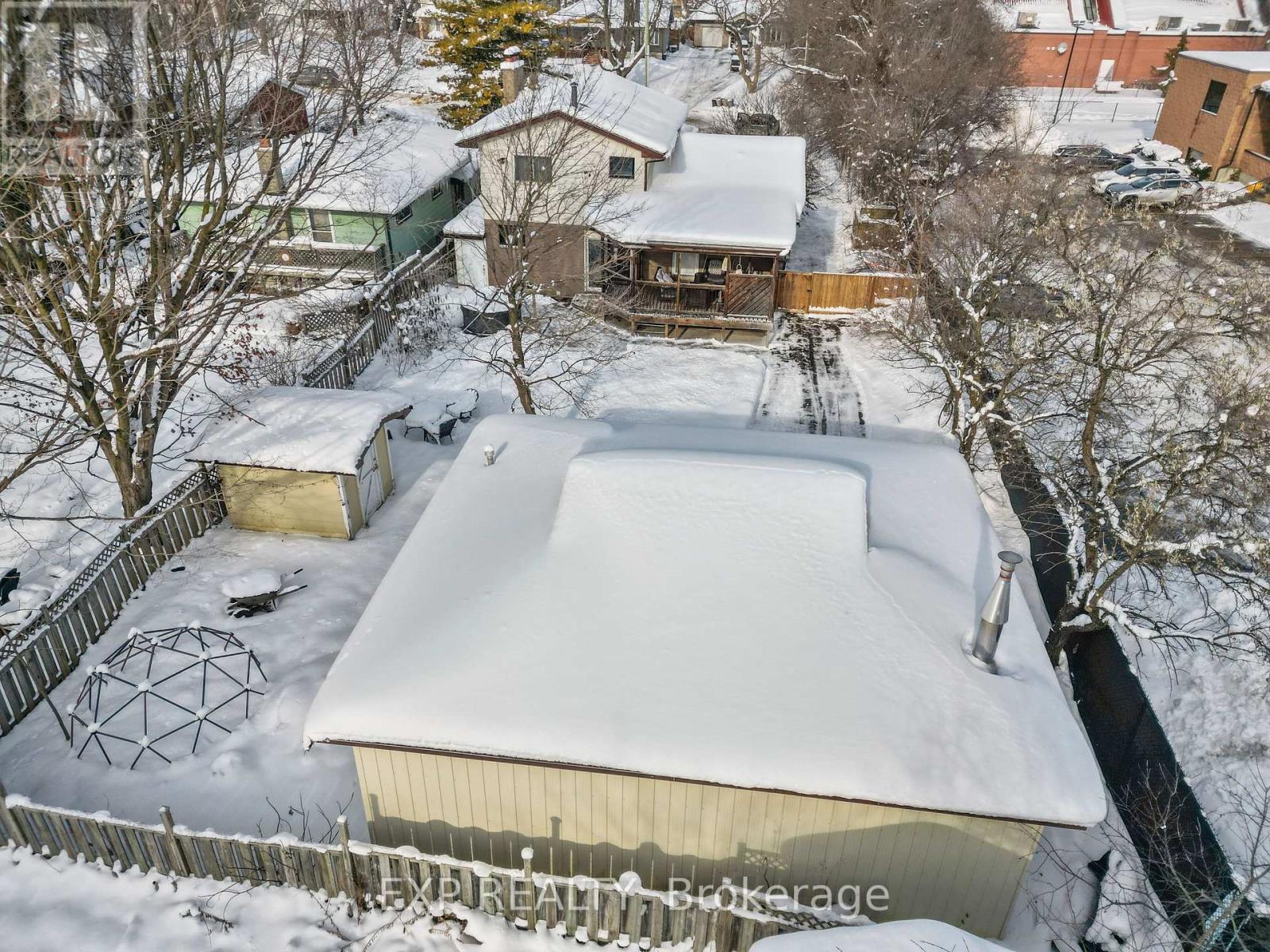 667 Eden Avenue, London South, Ontario  N6C 2Z8 - Photo 3 - X12641428