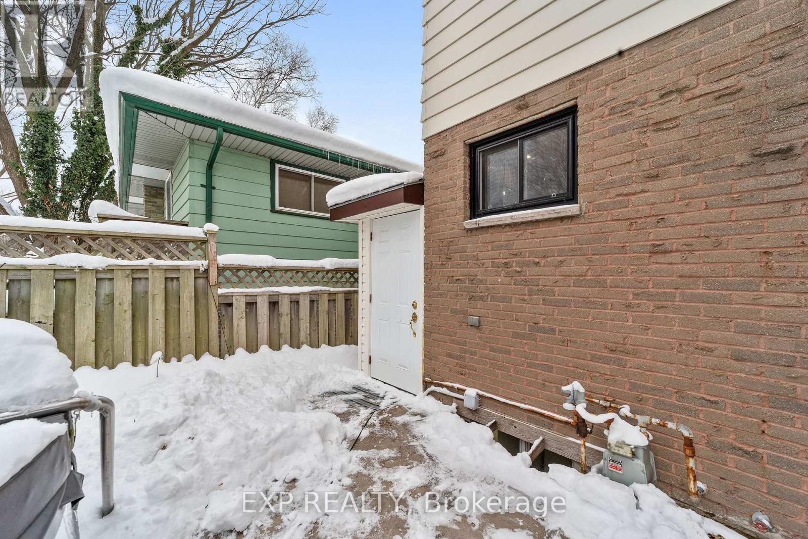 667 Eden Avenue, London South, Ontario  N6C 2Z8 - Photo 42 - X12641428