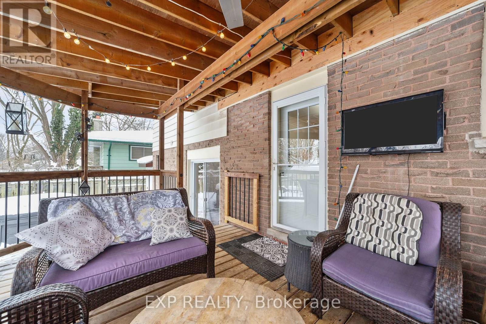 667 Eden Avenue, London South, Ontario  N6C 2Z8 - Photo 38 - X12641428