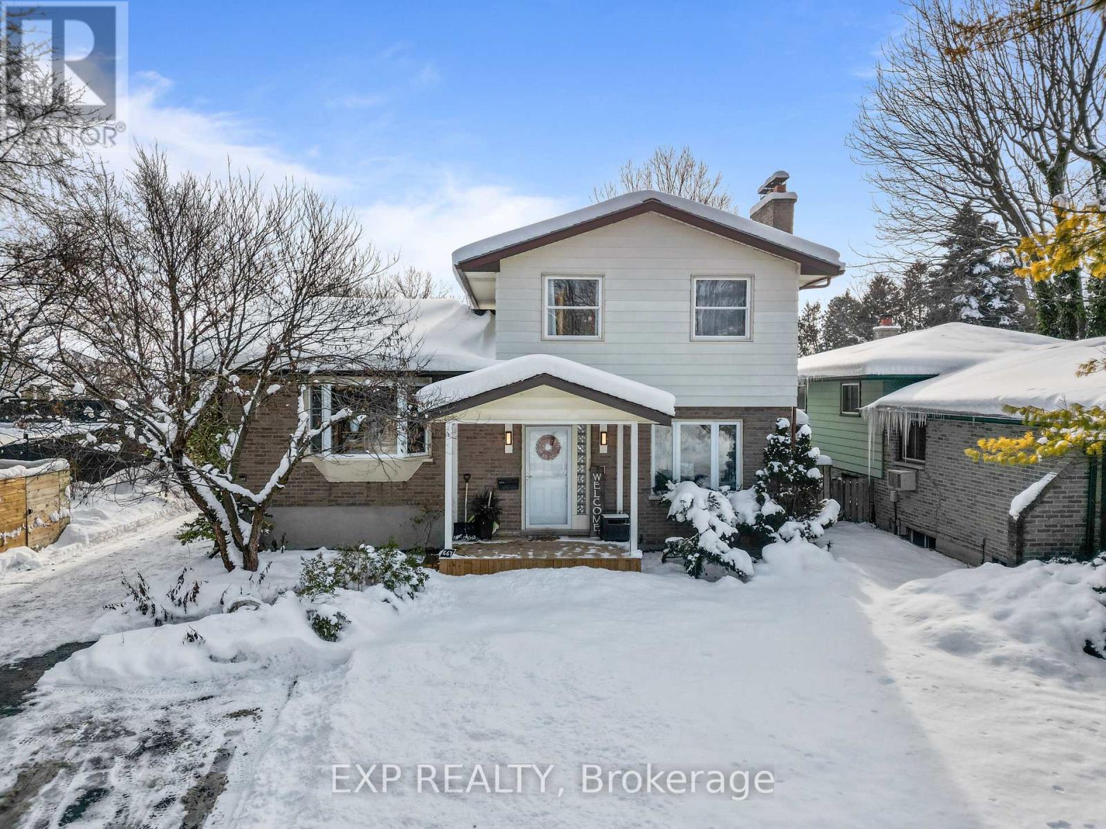 667 Eden Avenue, London South, Ontario  N6C 2Z8 - Photo 45 - X12641428