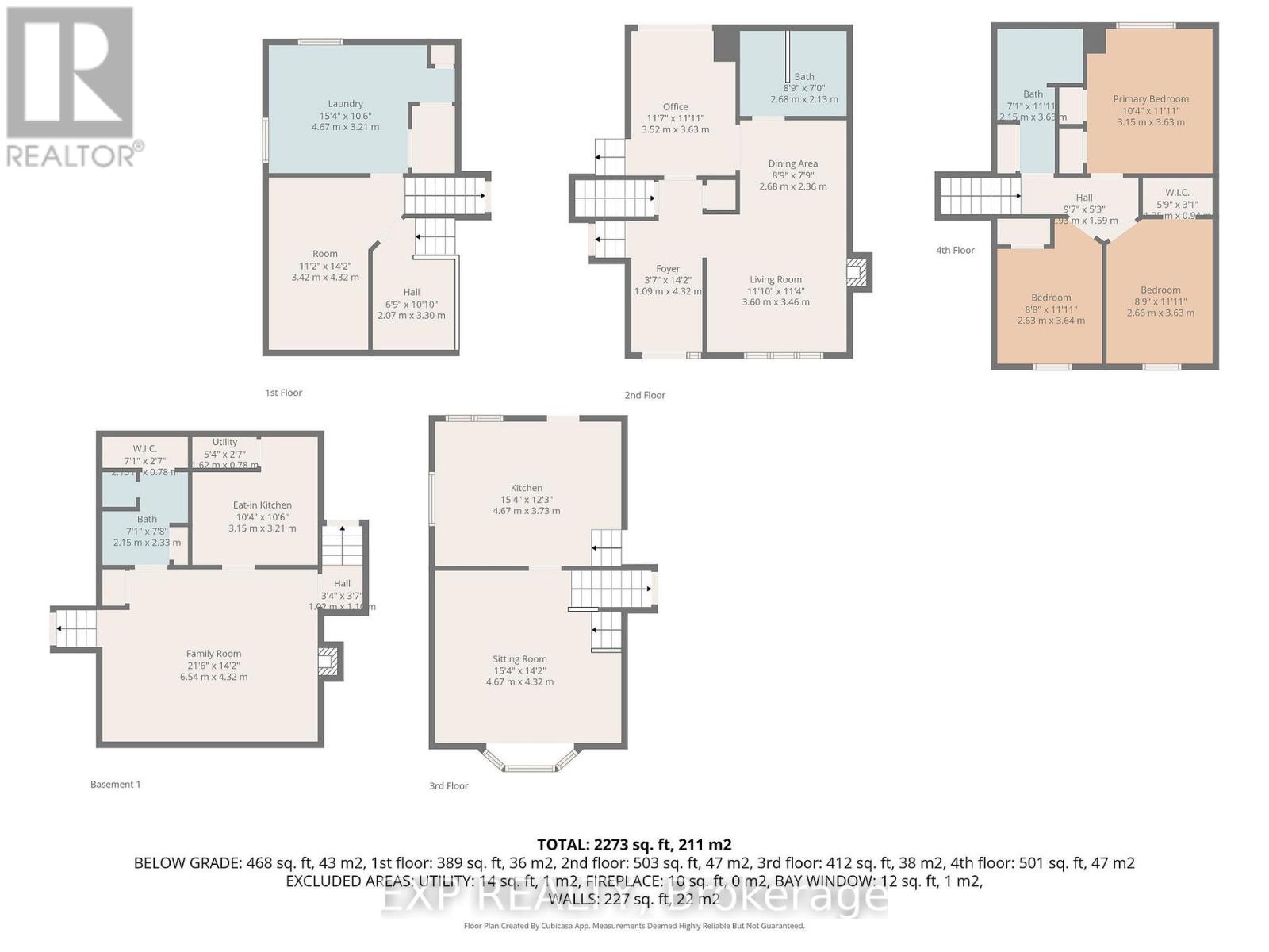 667 Eden Avenue, London South, Ontario  N6C 2Z8 - Photo 46 - X12641428