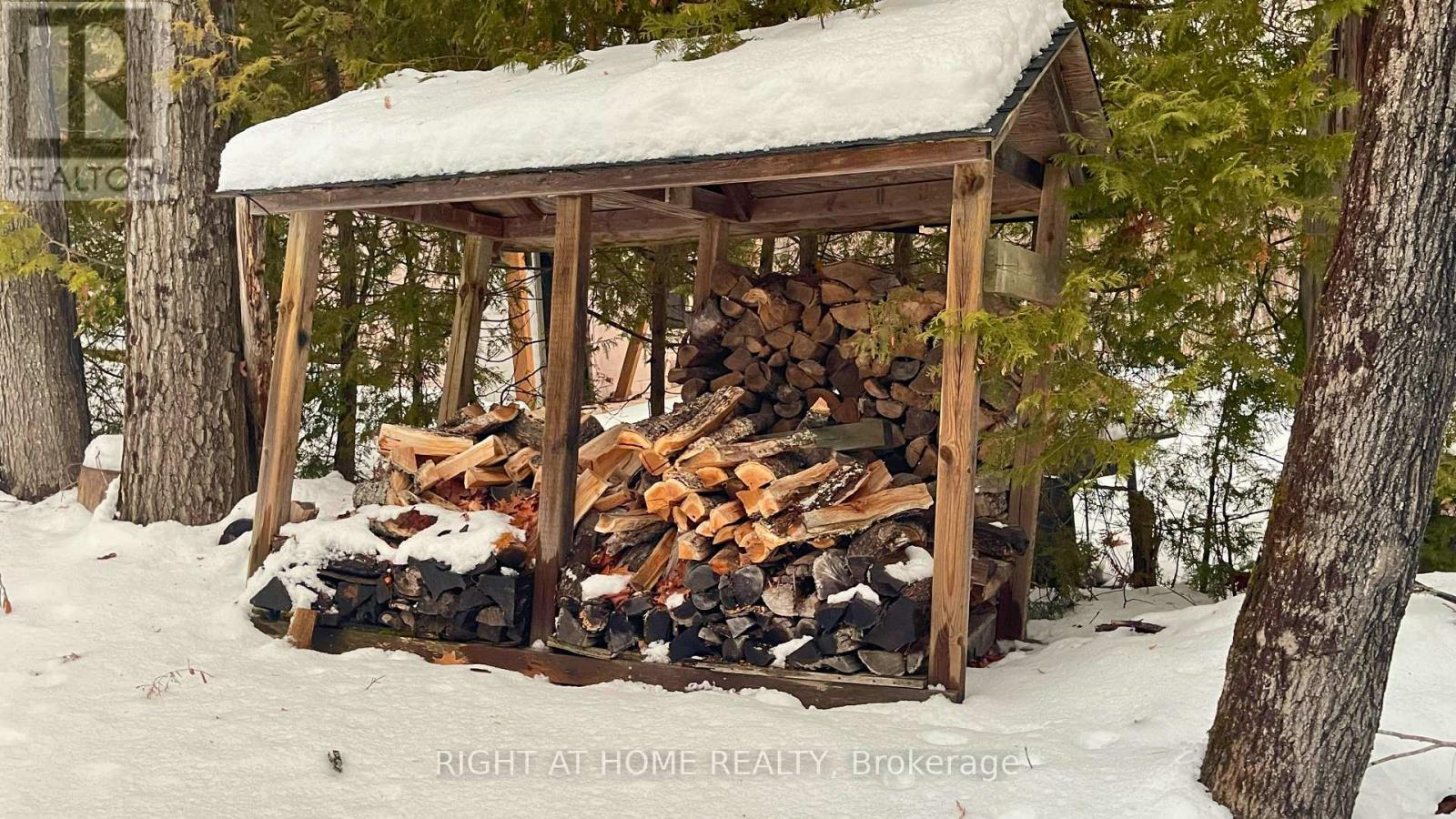 1365 Baker Valley Road, Frontenac, Ontario  K0H 1B0 - Photo 23 - X12645068