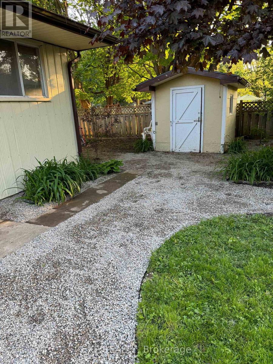 667 Eden Avenue, London South, Ontario  N6C 2Z8 - Photo 49 - X12641428