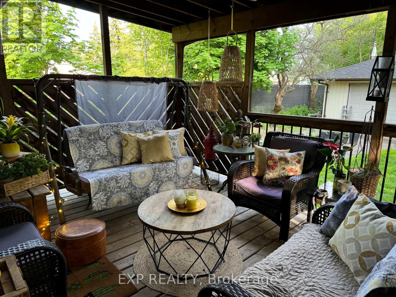 667 Eden Avenue, London South, Ontario  N6C 2Z8 - Photo 50 - X12641428