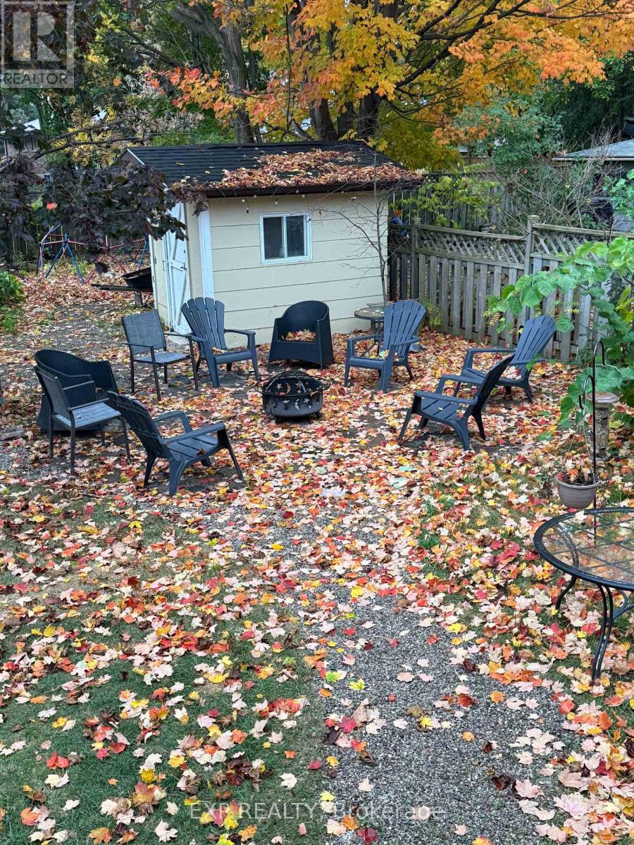 667 Eden Avenue, London South, Ontario  N6C 2Z8 - Photo 47 - X12641428