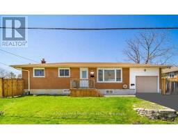 11 ROCKWOOD AVENUE, St. Catharines, Ontario