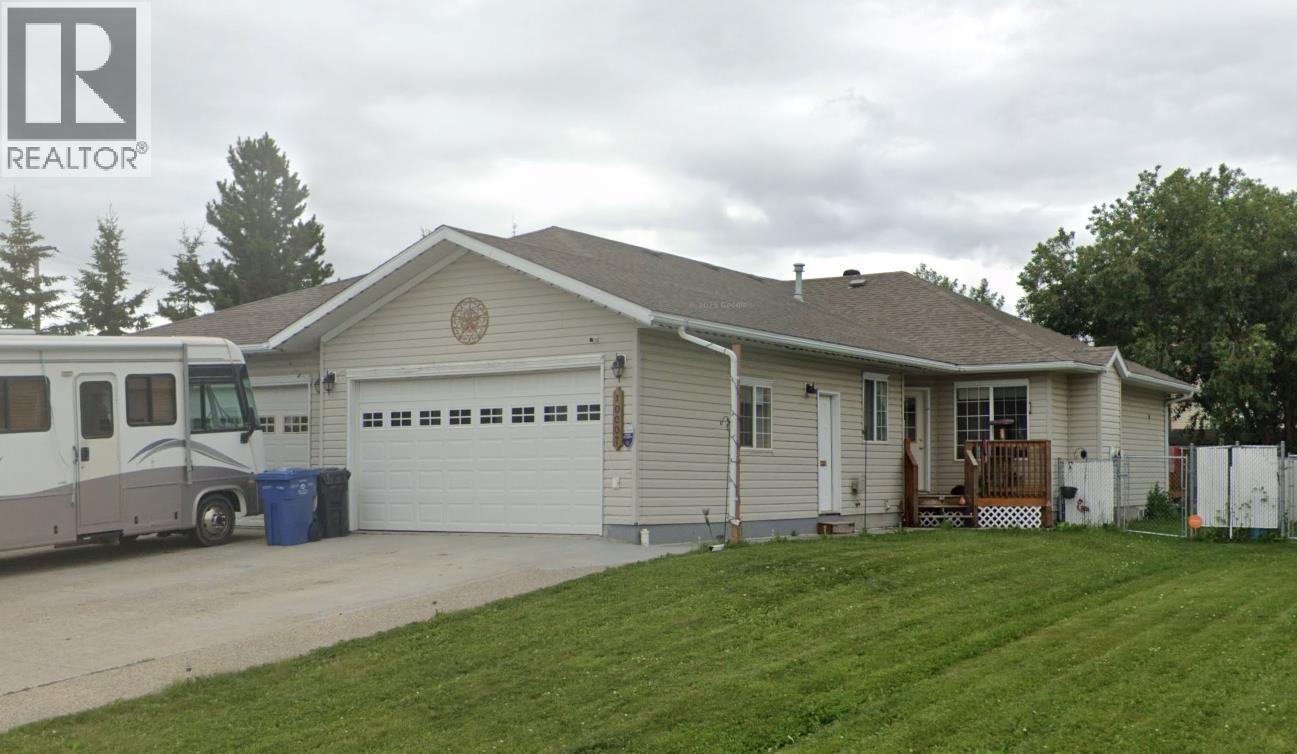 A 10007 111 AVENUE, Fort St. John, British Columbia