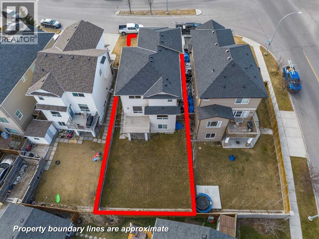 206 Pantego View Nw, Calgary, Alberta  T3K 0N7 - Photo 47 - A2275633