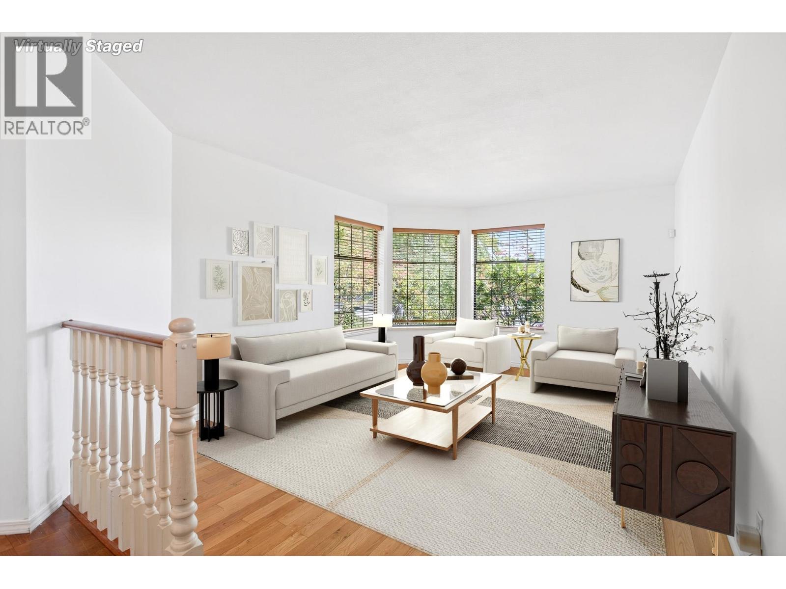 2242 Rampart Place, Port Coquitlam, British Columbia  V3C 5C5 - Photo 7 - R3032234