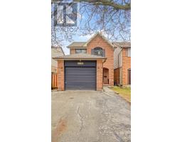 4064 TEAKWOOD DRIVE, Mississauga, Ontario