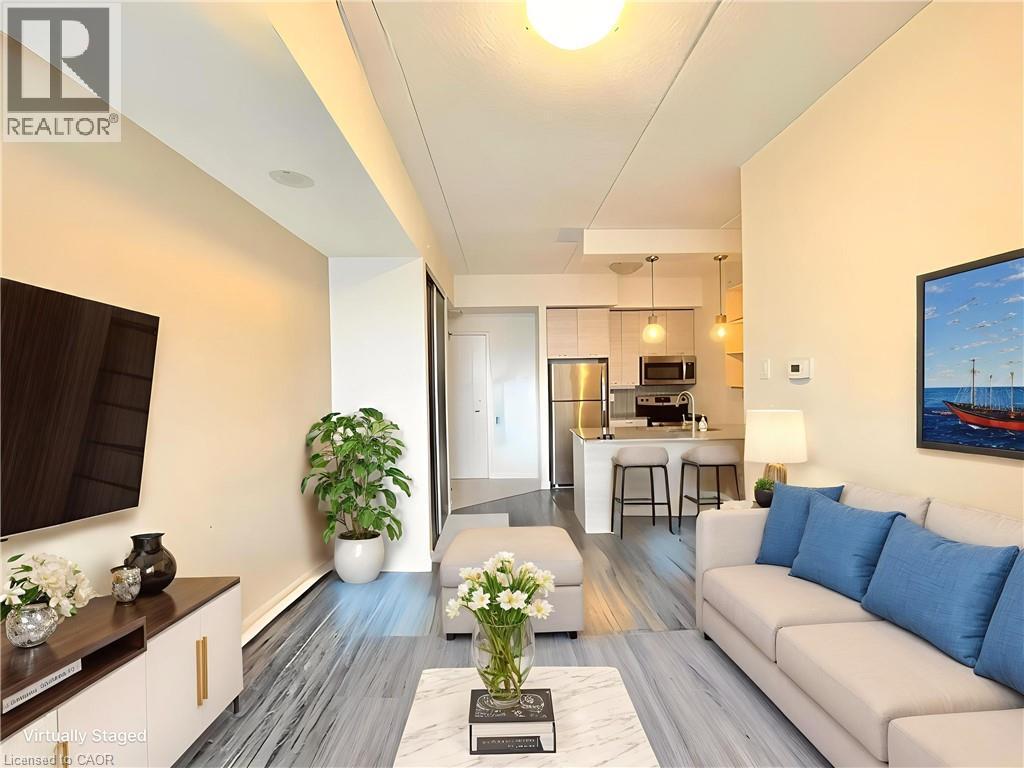 318 SPRUCE Street Unit# 1903, Waterloo, Ontario