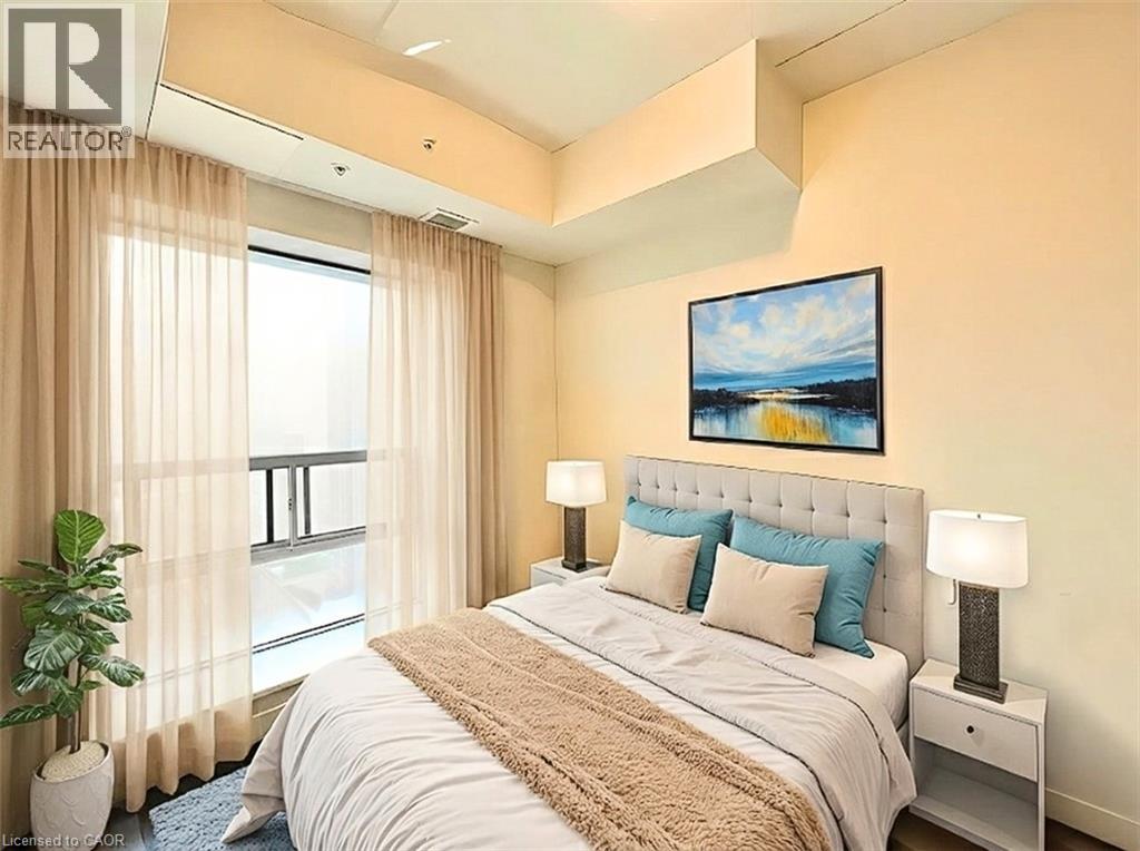 318 Spruce Street Unit# 1903, Waterloo, Ontario  N2L 3M7 - Photo 3 - 40794727