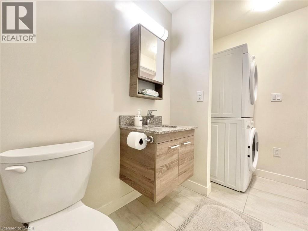 318 Spruce Street Unit# 1903, Waterloo, Ontario  N2L 3M7 - Photo 4 - 40794727