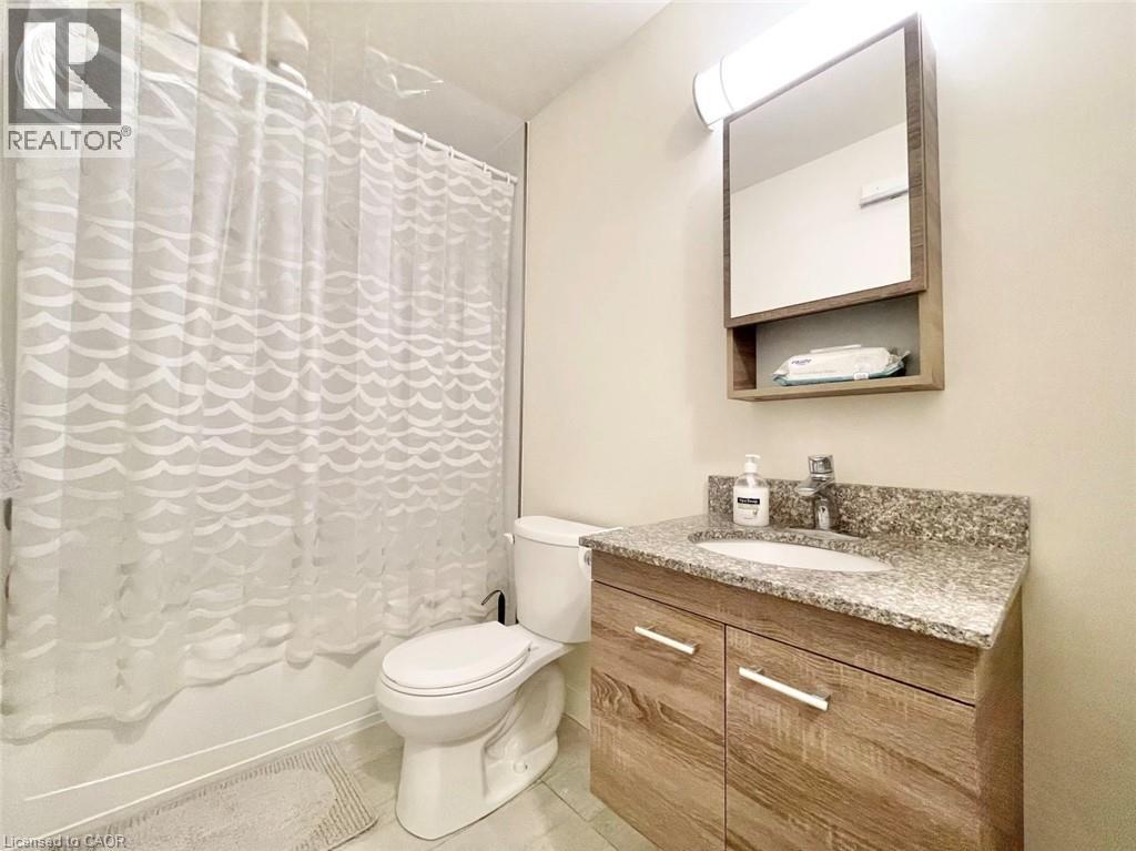 318 Spruce Street Unit# 1903, Waterloo, Ontario  N2L 3M7 - Photo 5 - 40794727