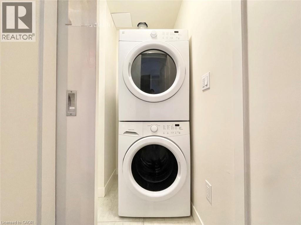 318 Spruce Street Unit# 1903, Waterloo, Ontario  N2L 3M7 - Photo 6 - 40794727