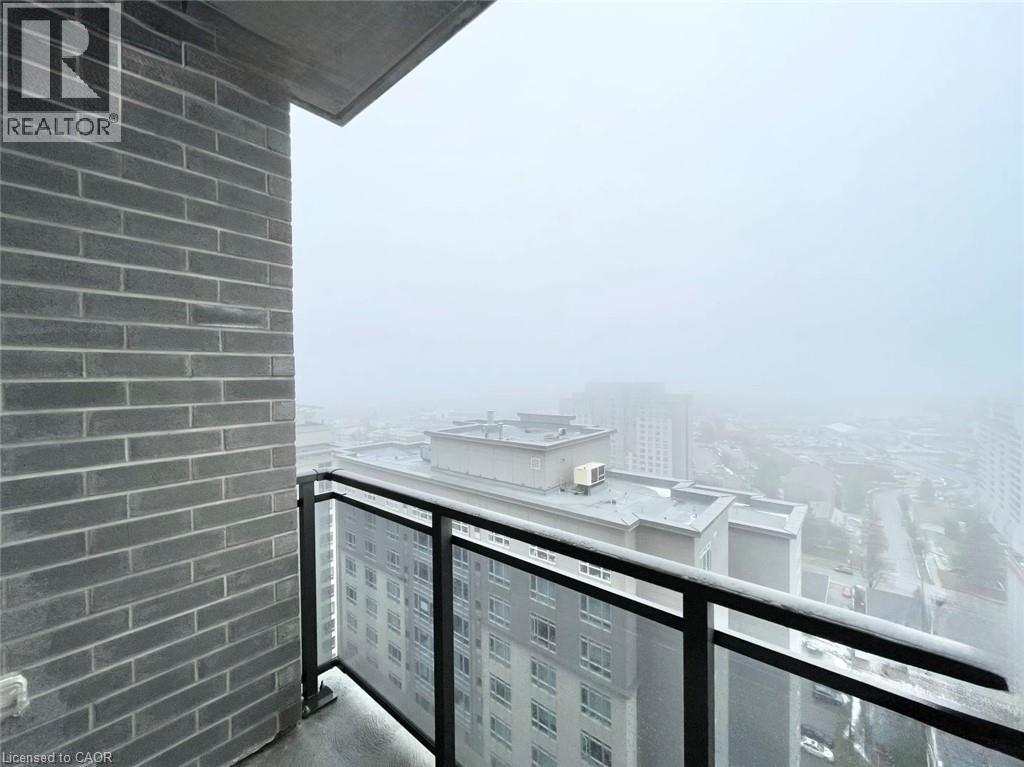 318 Spruce Street Unit# 1903, Waterloo, Ontario  N2L 3M7 - Photo 7 - 40794727