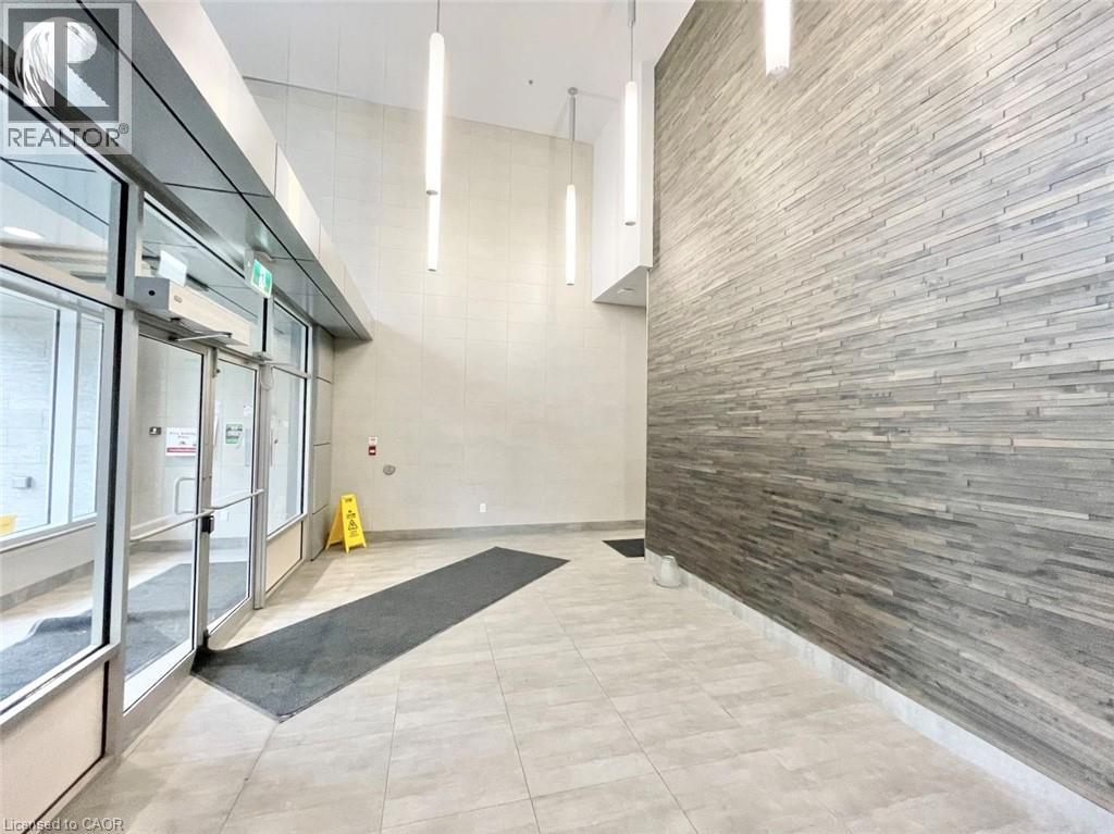 318 Spruce Street Unit# 1903, Waterloo, Ontario  N2L 3M7 - Photo 8 - 40794727