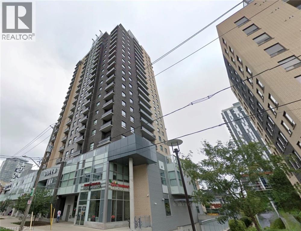 318 Spruce Street Unit# 1903, Waterloo, Ontario  N2L 3M7 - Photo 9 - 40794727