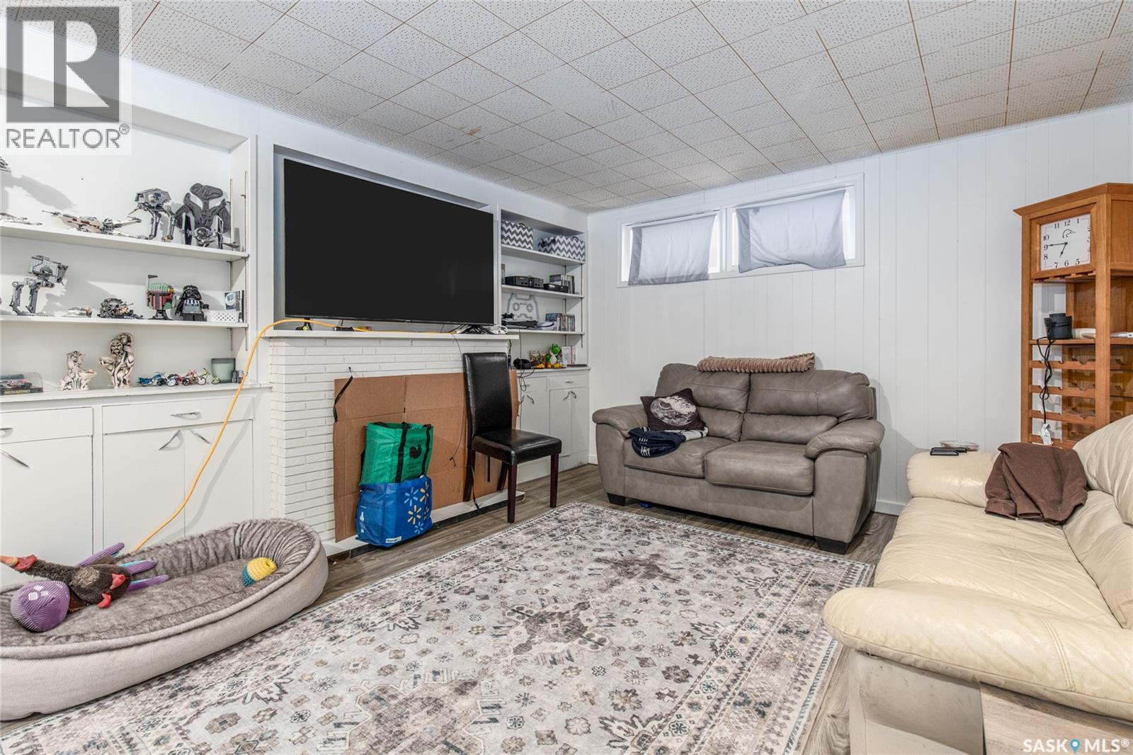 836 Keith Street, Moose Jaw, Saskatchewan  S6H 5R4 - Photo 29 - SK025805