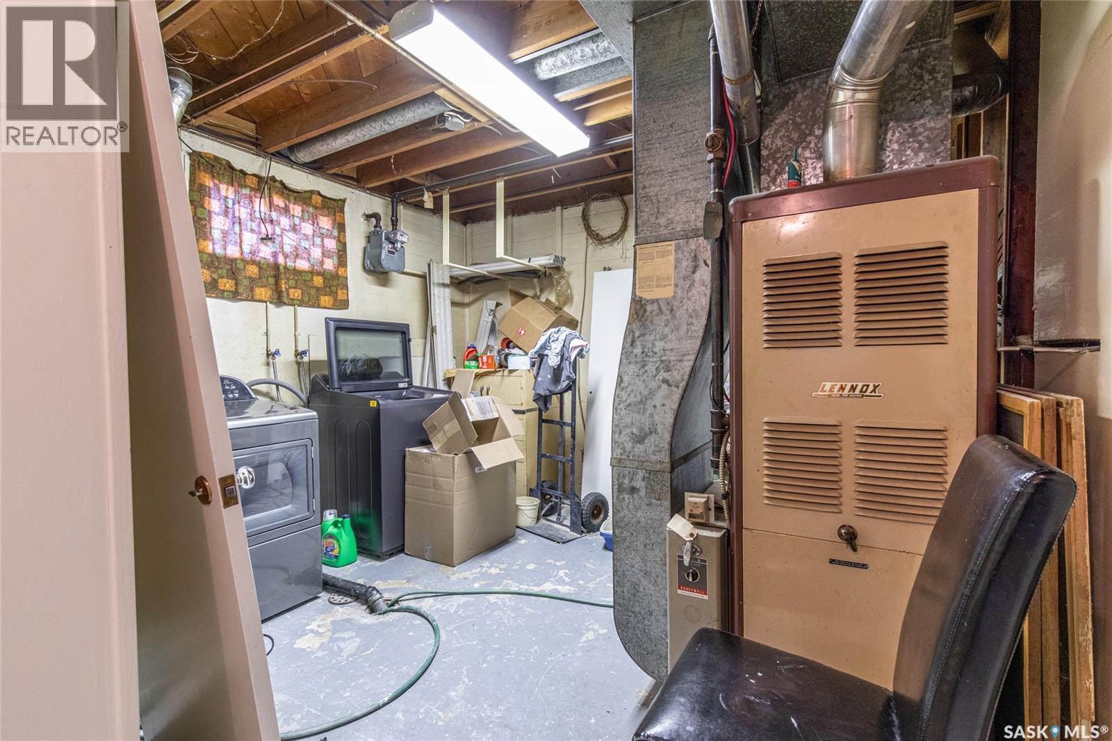 836 Keith Street, Moose Jaw, Saskatchewan  S6H 5R4 - Photo 21 - SK025805