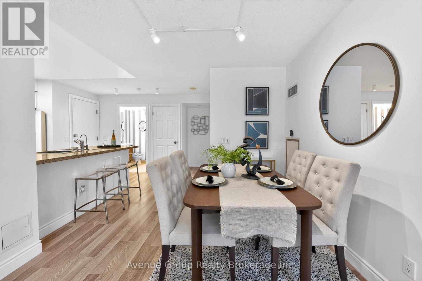 726 - 25 Greenview Avenue, Toronto, Ontario  M2M 0A5 - Photo 11 - C12645304