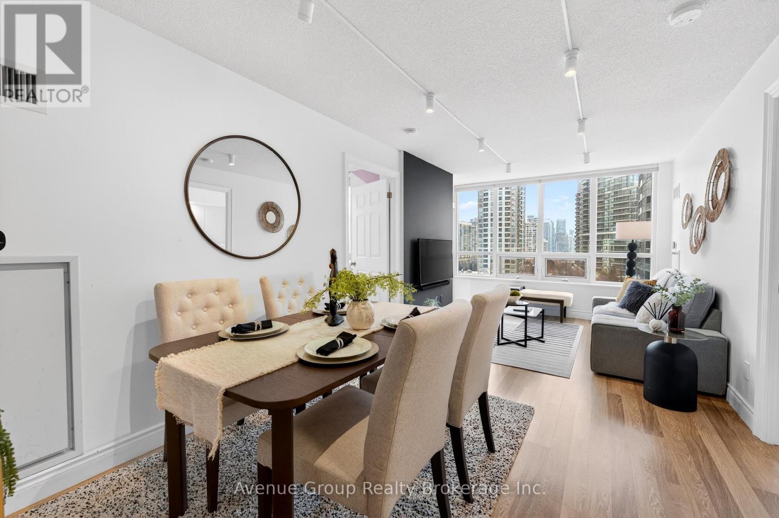 726 - 25 Greenview Avenue, Toronto, Ontario  M2M 0A5 - Photo 12 - C12645304