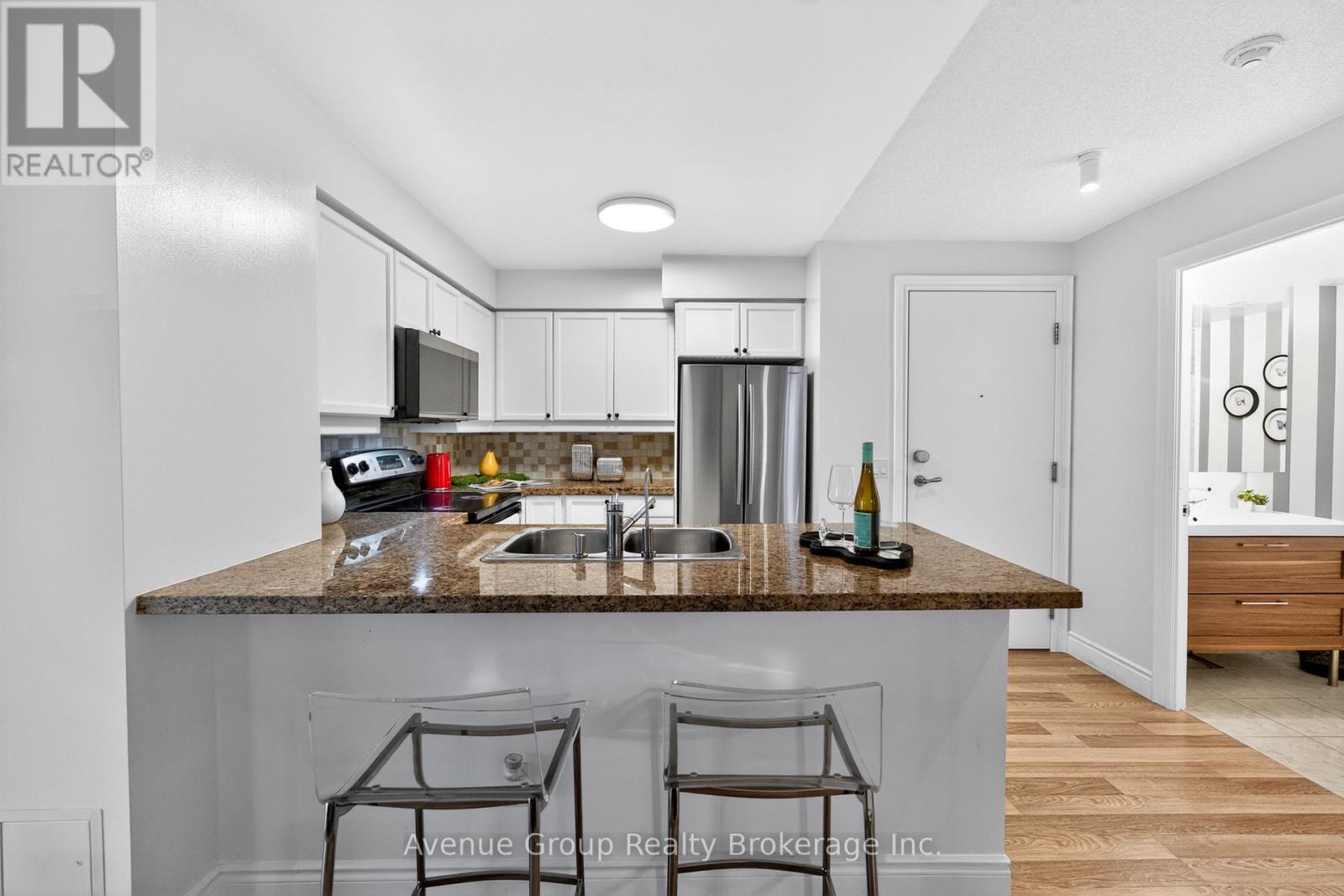 726 - 25 Greenview Avenue, Toronto, Ontario  M2M 0A5 - Photo 14 - C12645304