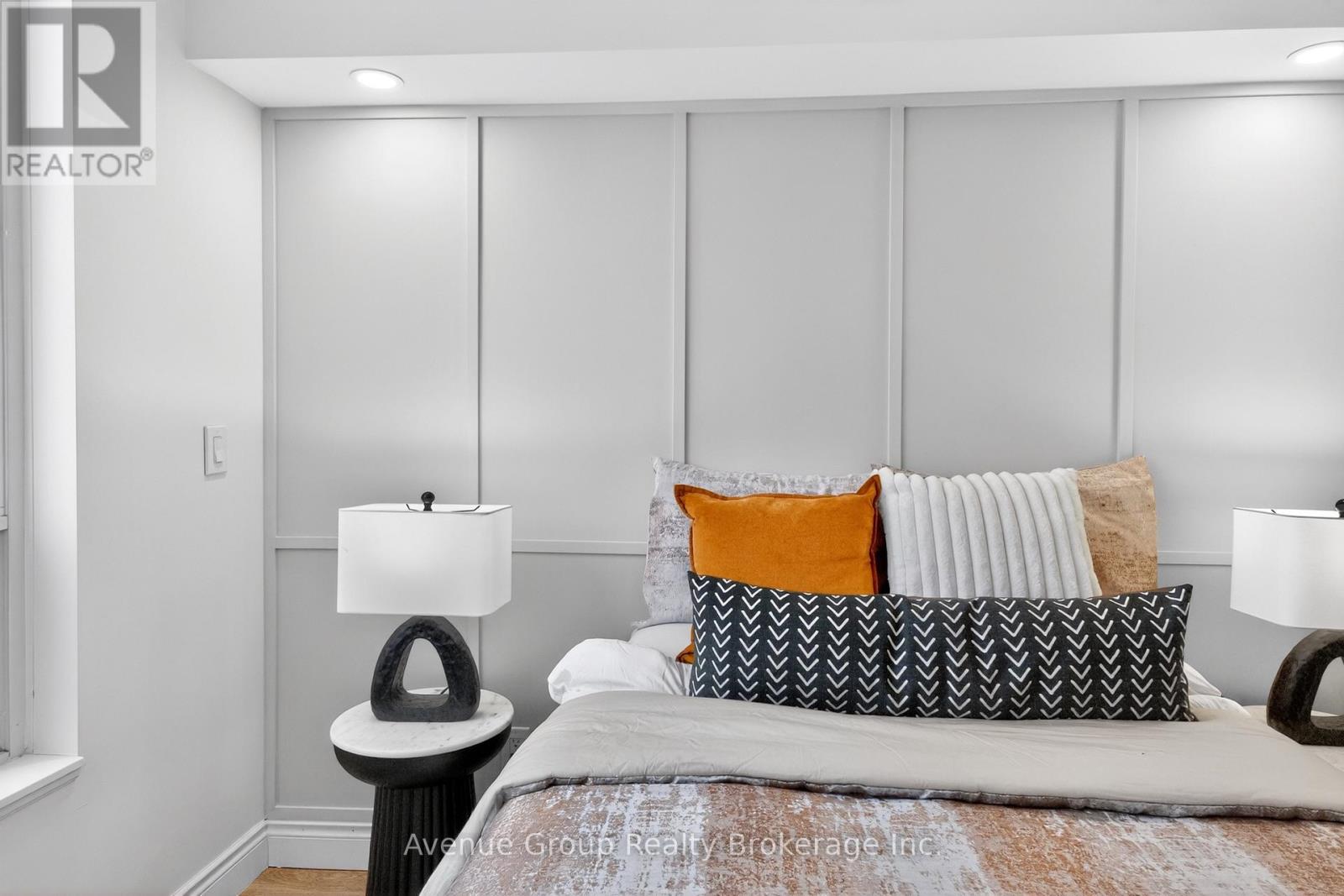 726 - 25 Greenview Avenue, Toronto, Ontario  M2M 0A5 - Photo 20 - C12645304