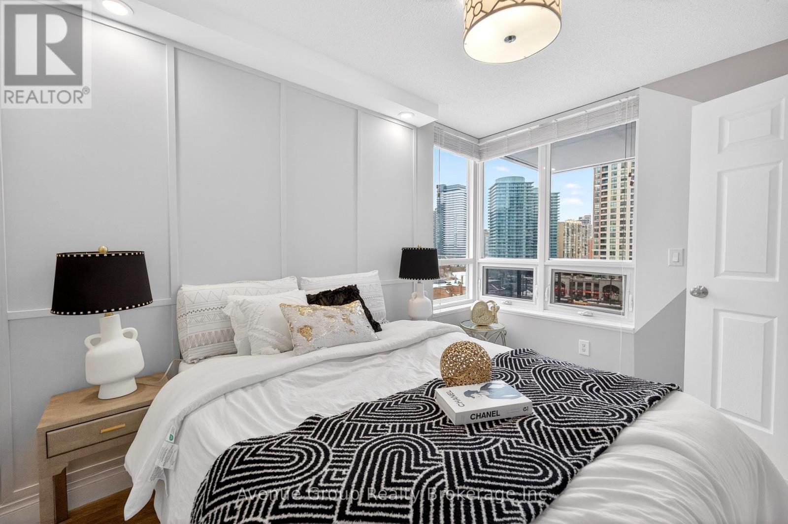 726 - 25 Greenview Avenue, Toronto, Ontario  M2M 0A5 - Photo 23 - C12645304