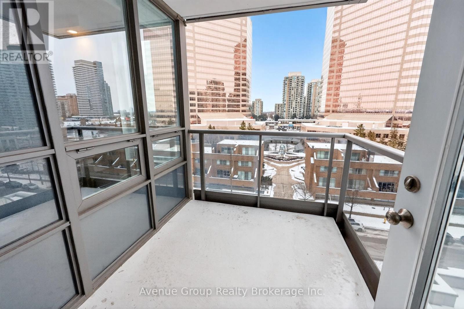 726 - 25 Greenview Avenue, Toronto, Ontario  M2M 0A5 - Photo 25 - C12645304