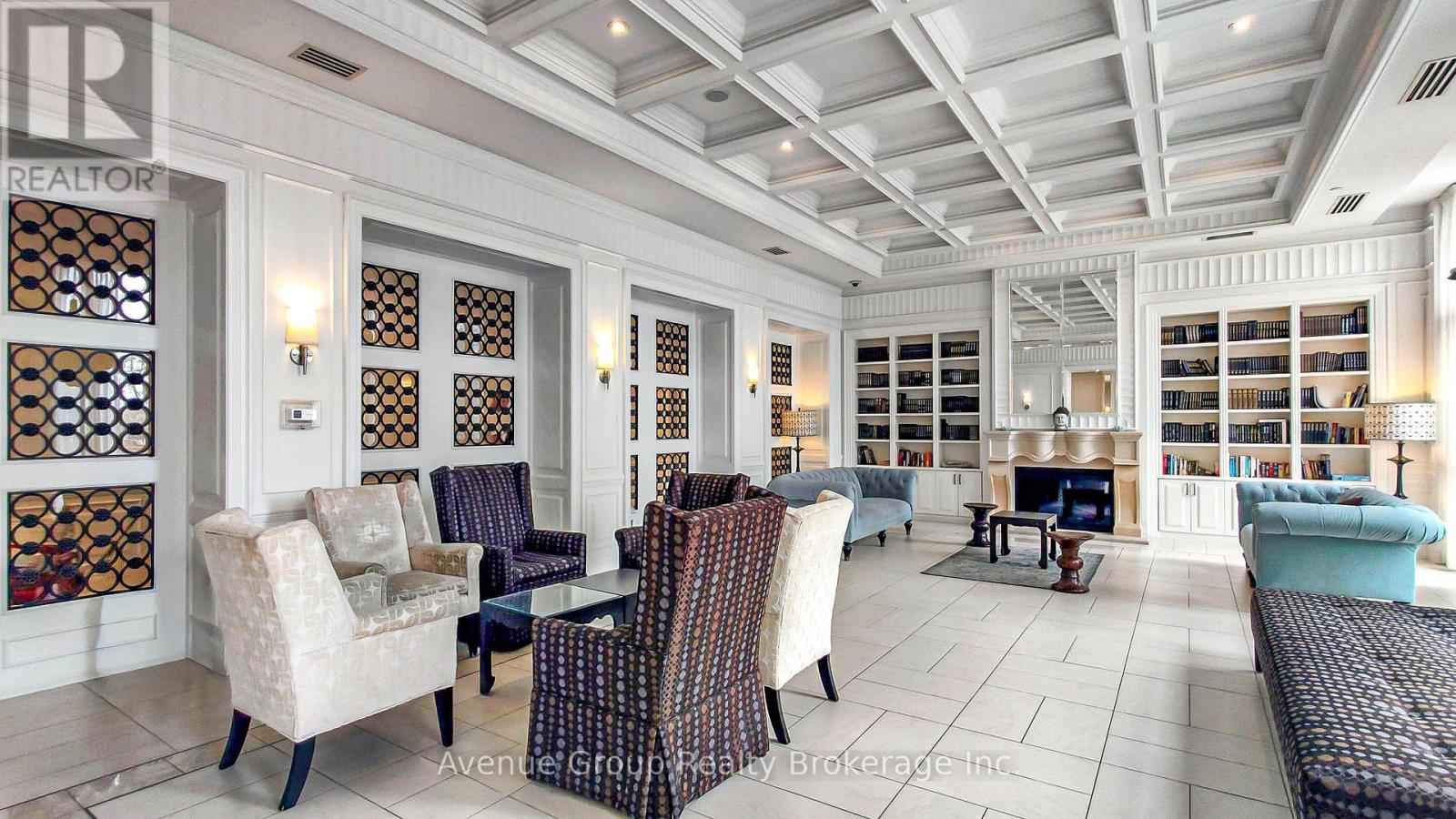 726 - 25 Greenview Avenue, Toronto, Ontario  M2M 0A5 - Photo 28 - C12645304