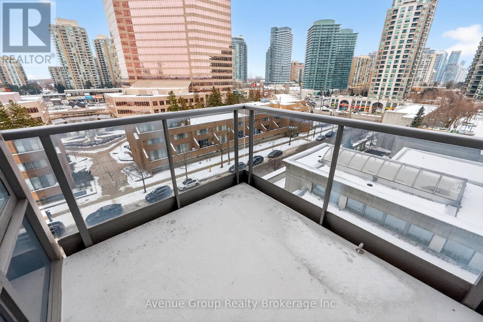 726 - 25 Greenview Avenue, Toronto, Ontario  M2M 0A5 - Photo 30 - C12645304