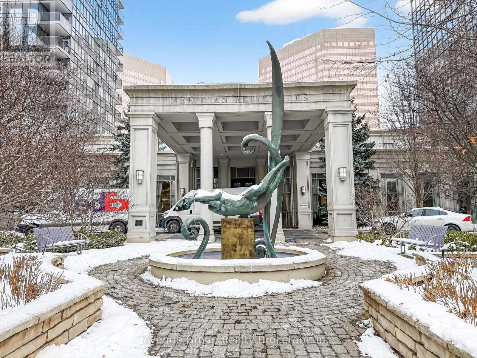 726 - 25 Greenview Avenue, Toronto, Ontario  M2M 0A5 - Photo 31 - C12645304