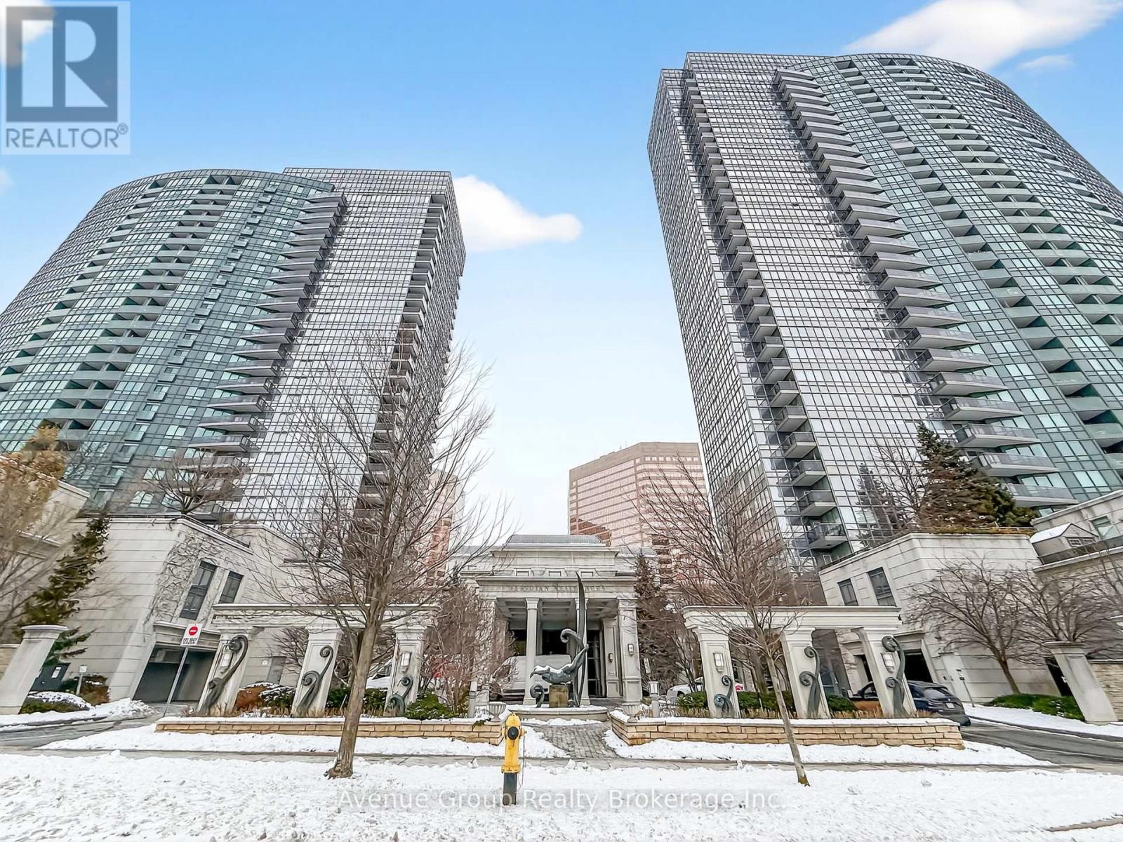 726 - 25 Greenview Avenue, Toronto, Ontario  M2M 0A5 - Photo 32 - C12645304