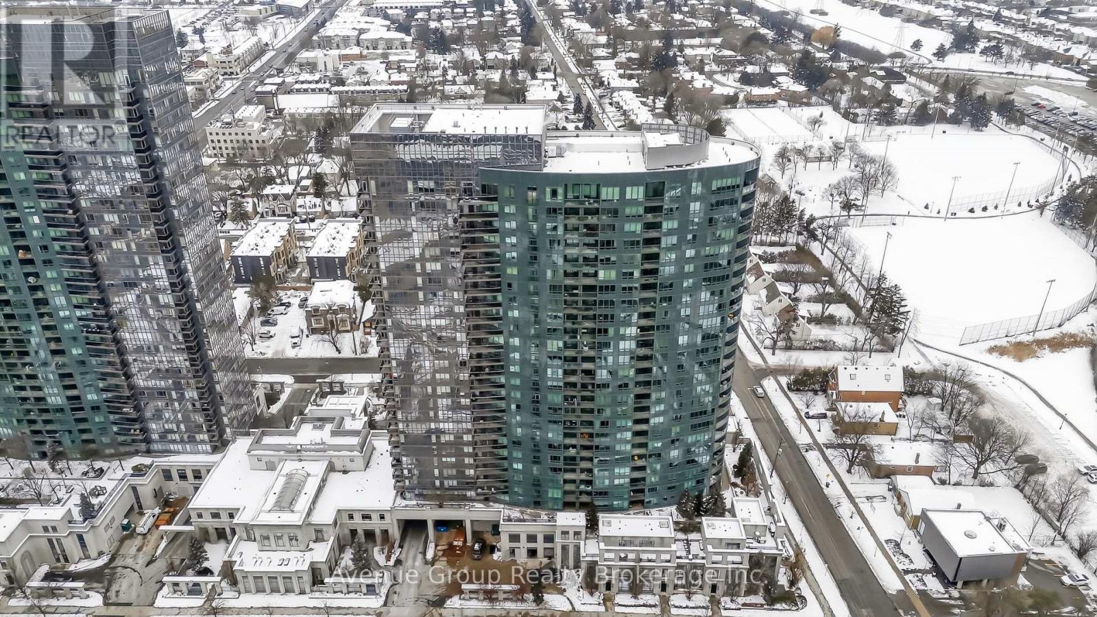 726 - 25 Greenview Avenue, Toronto, Ontario  M2M 0A5 - Photo 33 - C12645304