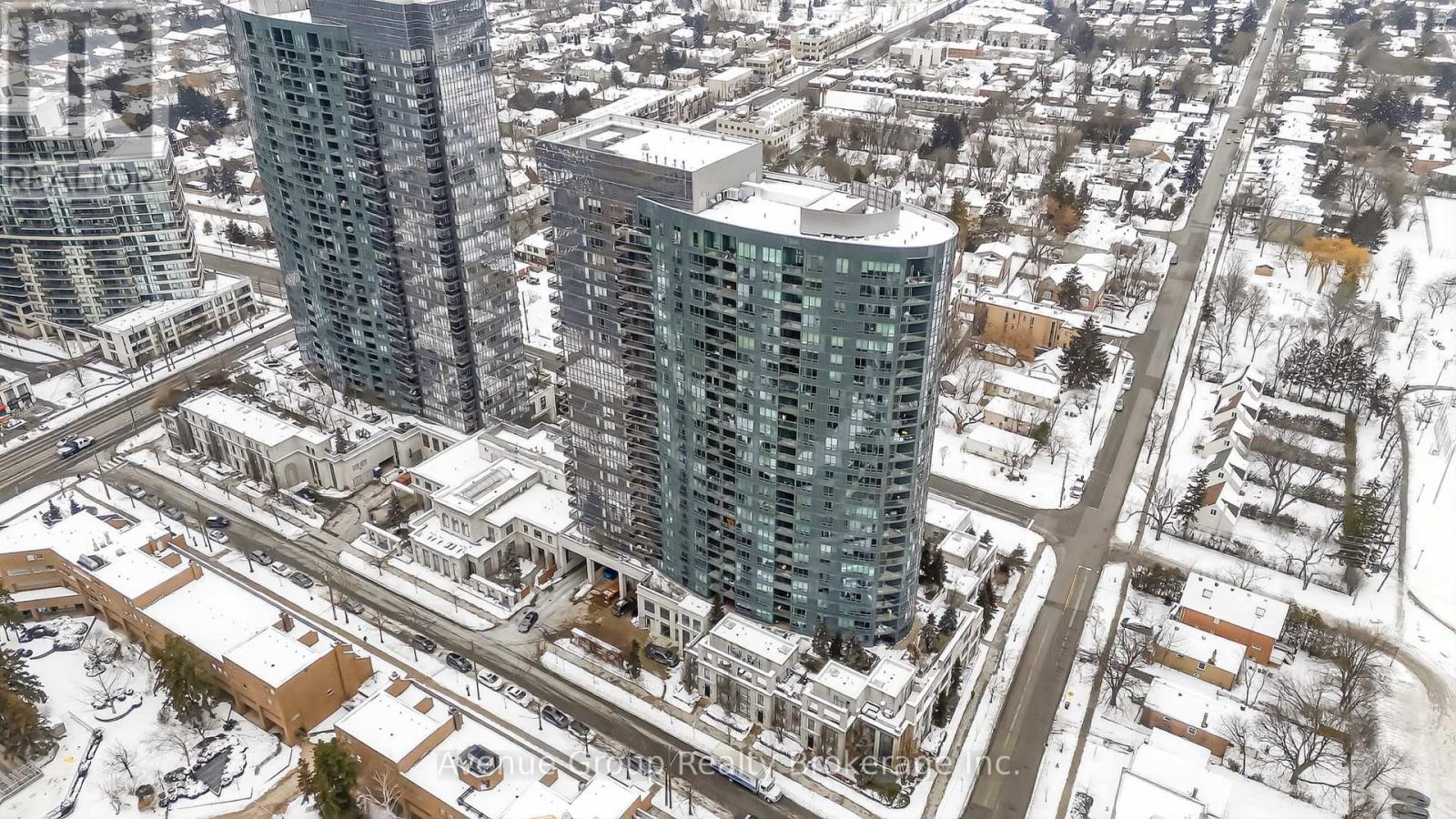 726 - 25 Greenview Avenue, Toronto, Ontario  M2M 0A5 - Photo 5 - C12645304