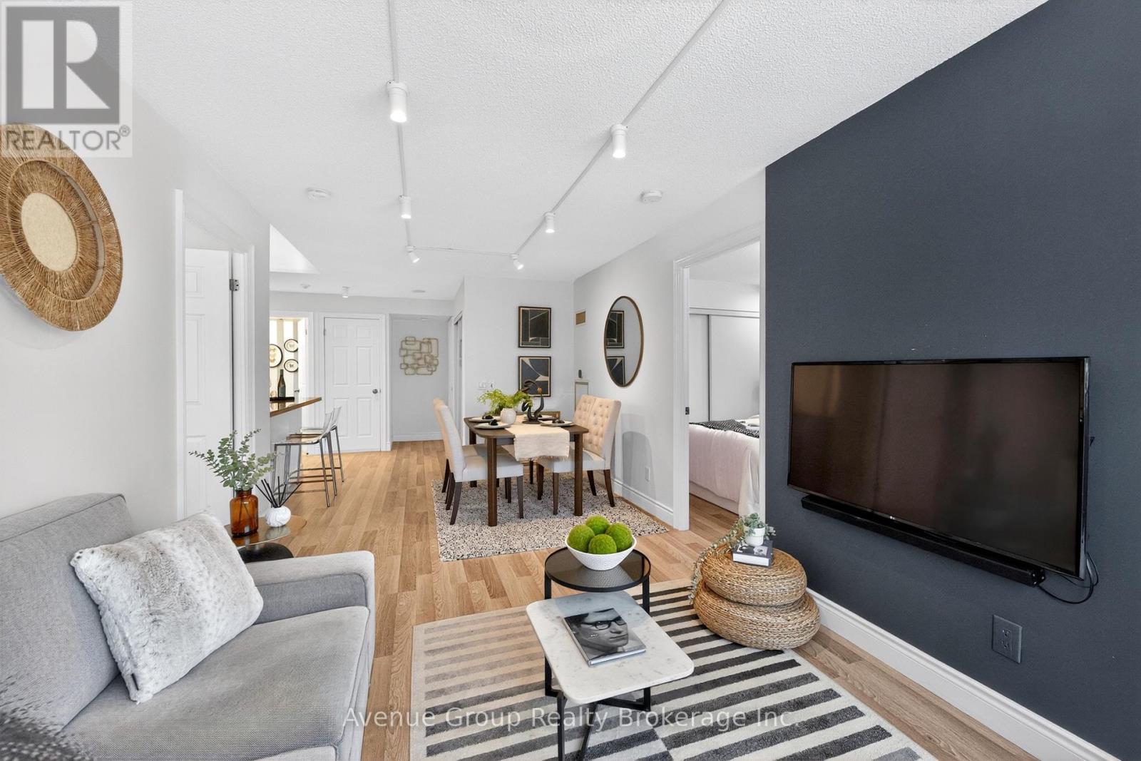 726 - 25 Greenview Avenue, Toronto, Ontario  M2M 0A5 - Photo 7 - C12645304