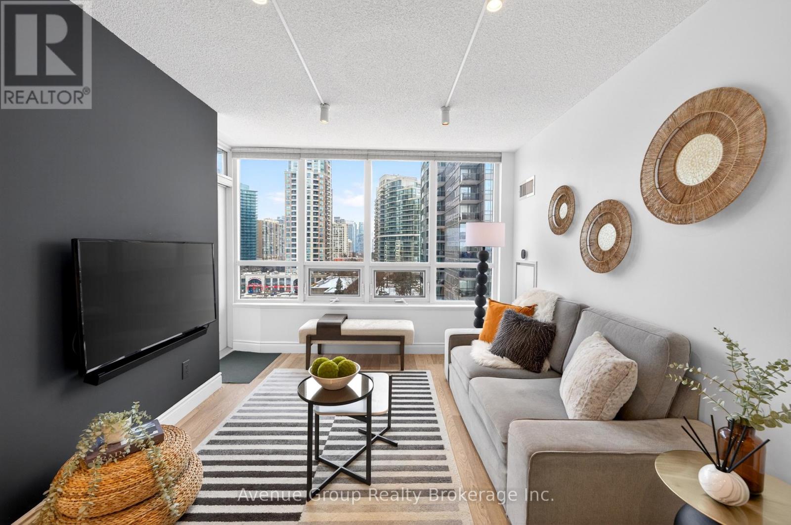 726 - 25 Greenview Avenue, Toronto, Ontario  M2M 0A5 - Photo 8 - C12645304