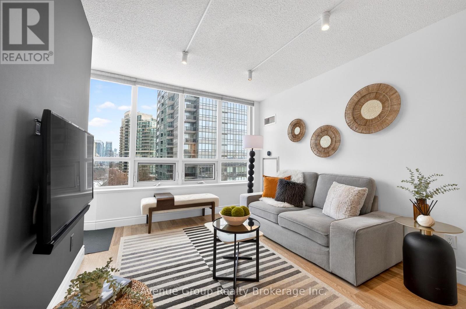 726 - 25 Greenview Avenue, Toronto, Ontario  M2M 0A5 - Photo 9 - C12645304