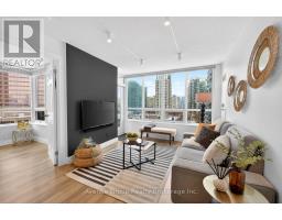 726 - 25 GREENVIEW AVENUE, Toronto, Ontario