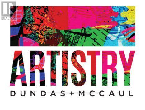 PH09 - 280 DUNDAS ST WEST, Toronto, Ontario