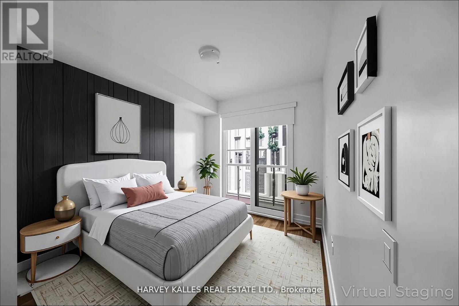 3511 - 100 Dalhousie Street, Toronto, Ontario  M5B 0C7 - Photo 5 - C12645318