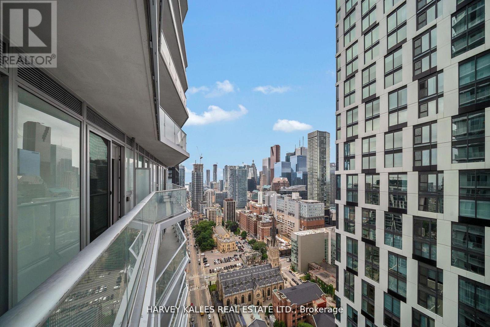 3511 - 100 Dalhousie Street, Toronto, Ontario  M5B 0C7 - Photo 8 - C12645318