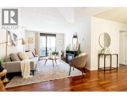 23 MAIN Street Unit# 205, Dundas, Ontario