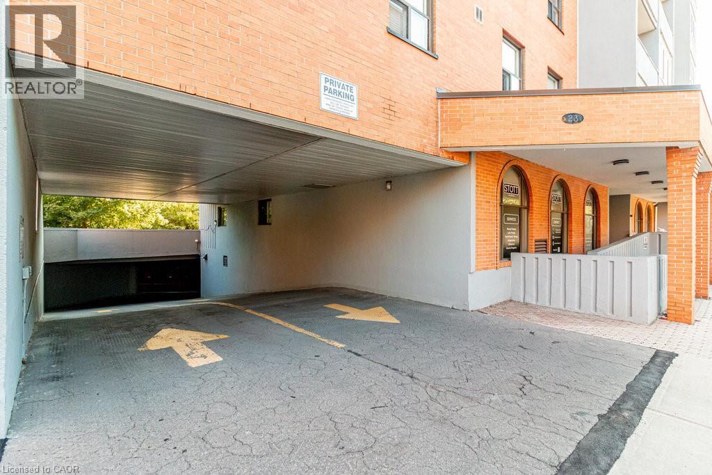 23 Main Street Unit# 205, Dundas, Ontario  L9H 2P7 - Photo 30 - 40793059