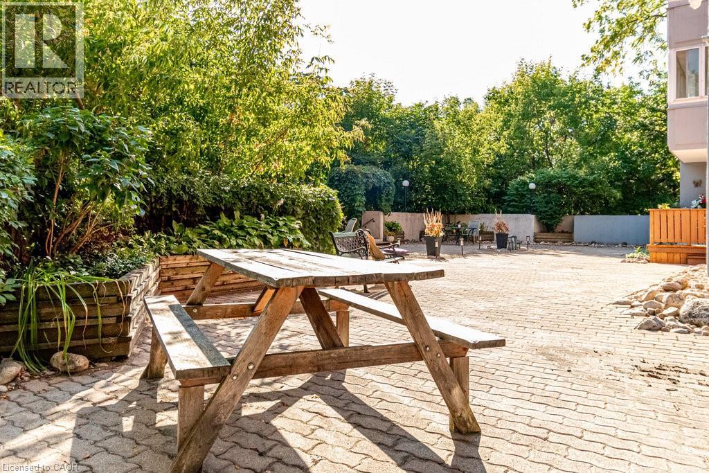 23 Main Street Unit# 205, Dundas, Ontario  L9H 2P7 - Photo 34 - 40793059