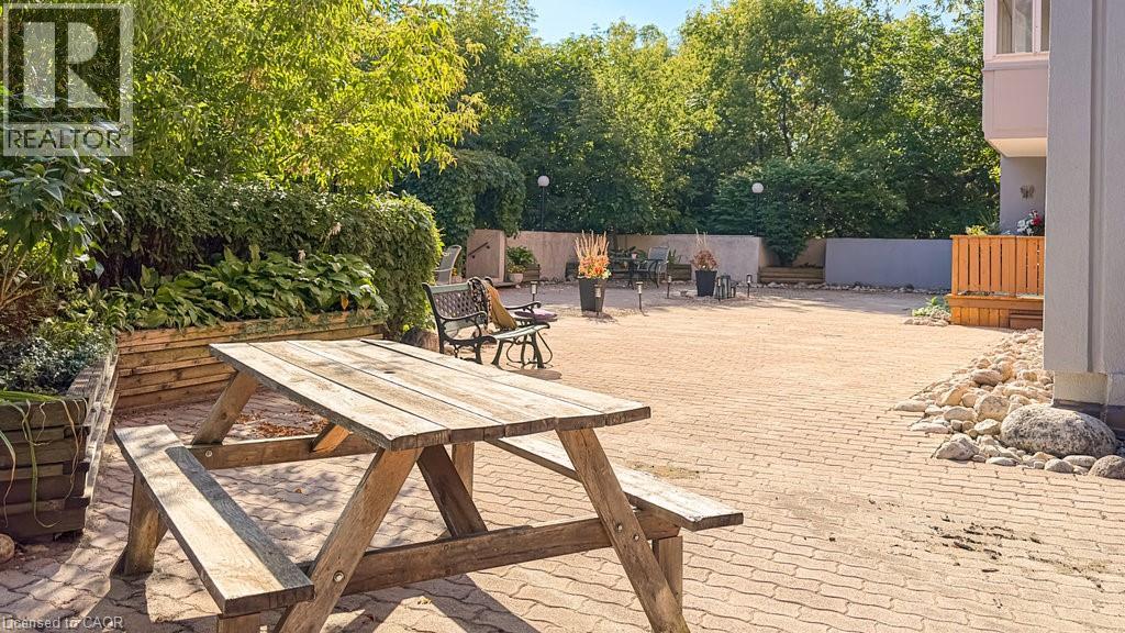 23 Main Street Unit# 205, Dundas, Ontario  L9H 2P7 - Photo 35 - 40793059