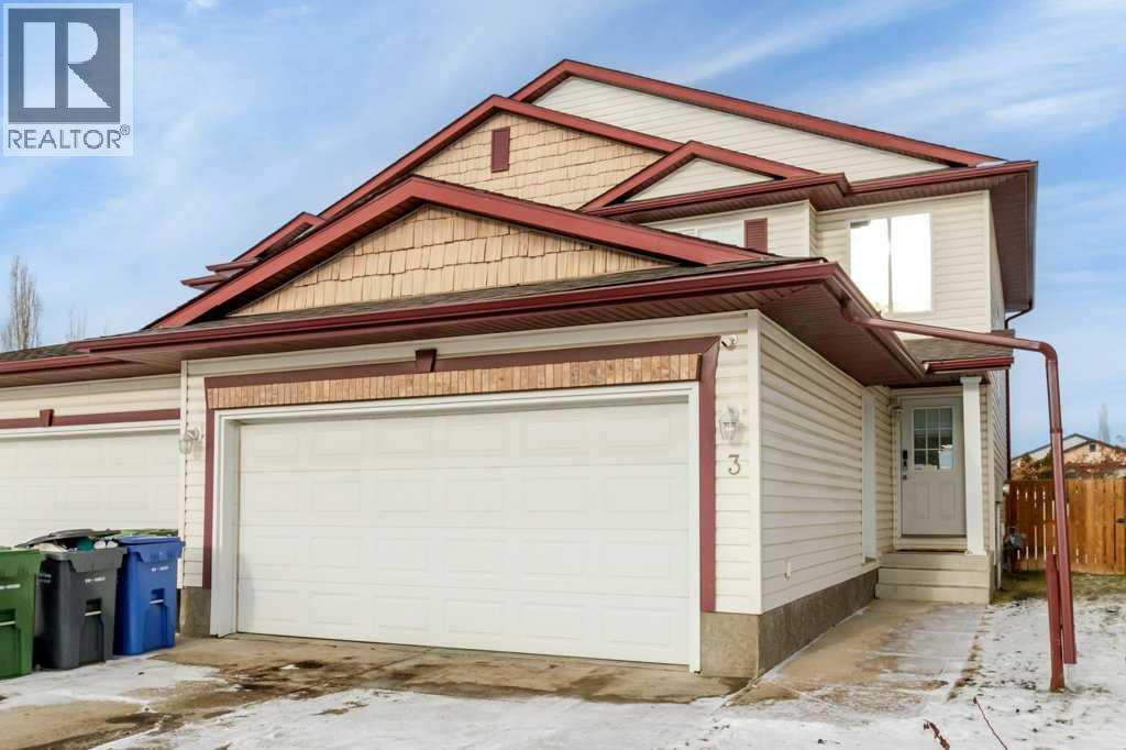 3 Amlee Close, Red Deer, Alberta